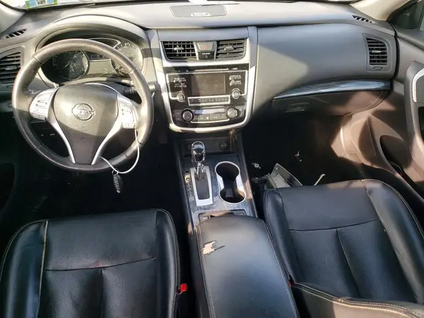 1N4AL3AP9JC175006 2018 NISSAN ALTIMA - Image 8