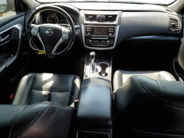 1N4AL3AP9JC175121 2018 NISSAN ALTIMA - Image 8