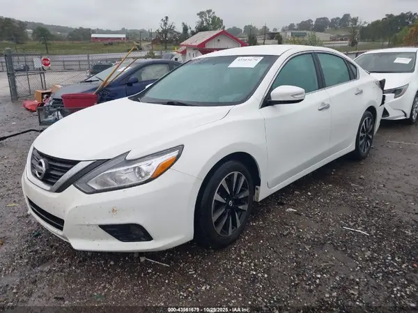1N4AL3AP9JC175281 2018 NISSAN ALTIMA - Image 2