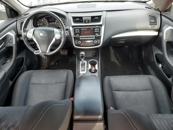 1N4AL3AP9JC175796 2018 NISSAN ALTIMA - Image 8