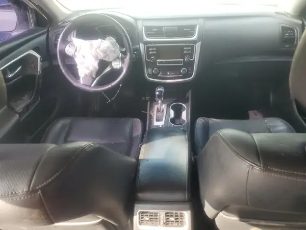 1N4AL3AP9JC176592 2018 NISSAN ALTIMA - Image 8
