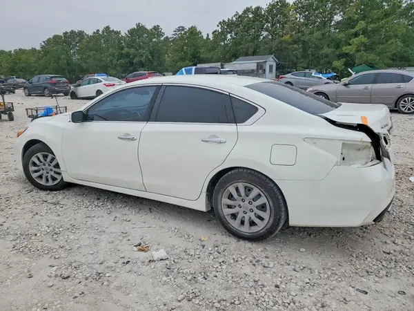 1N4AL3AP9JC176835 2018 NISSAN ALTIMA - Image 2