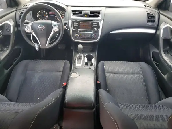 1N4AL3AP9JC176835 2018 NISSAN ALTIMA - Image 8