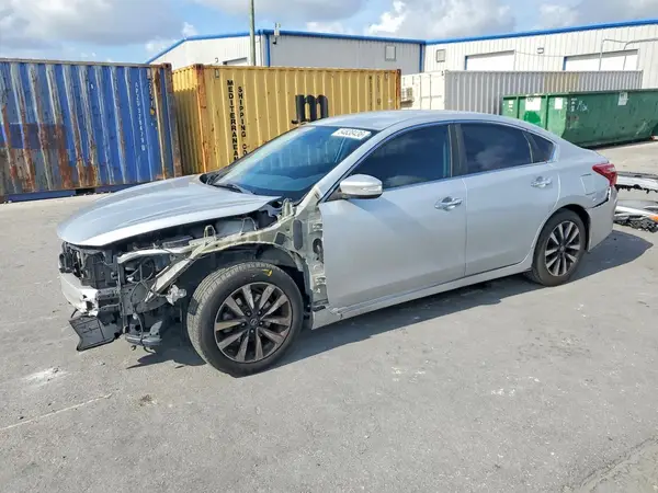 1N4AL3AP9JC177502 2018 NISSAN ALTIMA