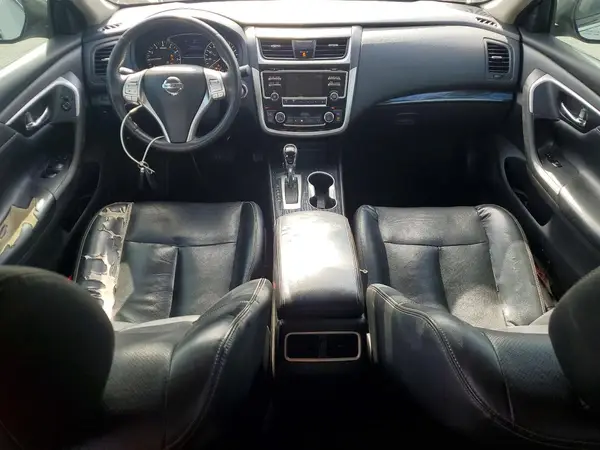 1N4AL3AP9JC177502 2018 NISSAN ALTIMA - Image 8