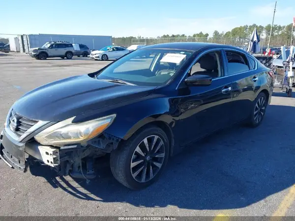 1N4AL3AP9JC178293 2018 NISSAN ALTIMA - Image 2