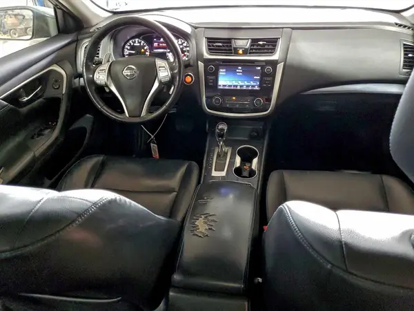 1N4AL3AP9JC178438 2018 NISSAN ALTIMA - Image 8