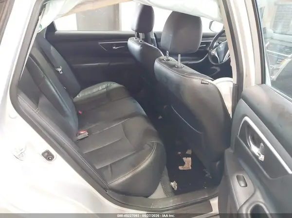 1N4AL3AP9JC179329 2018 NISSAN ALTIMA - Image 8