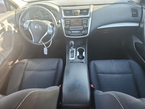 1N4AL3AP9JC179752 2018 NISSAN ALTIMA - Image 8