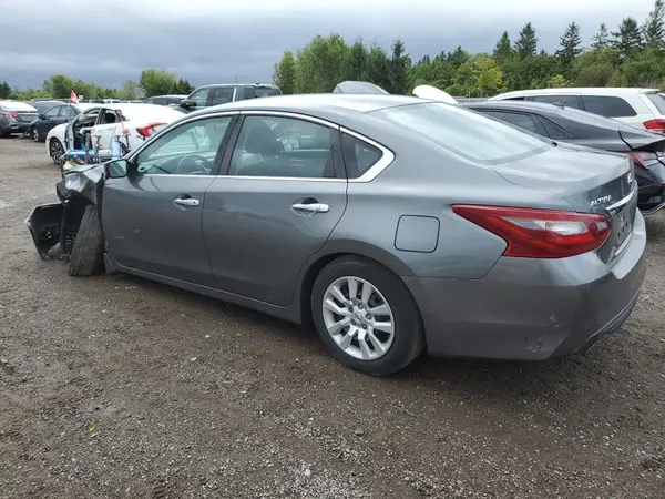 1N4AL3AP9JC180335 2018 NISSAN ALTIMA - Image 2