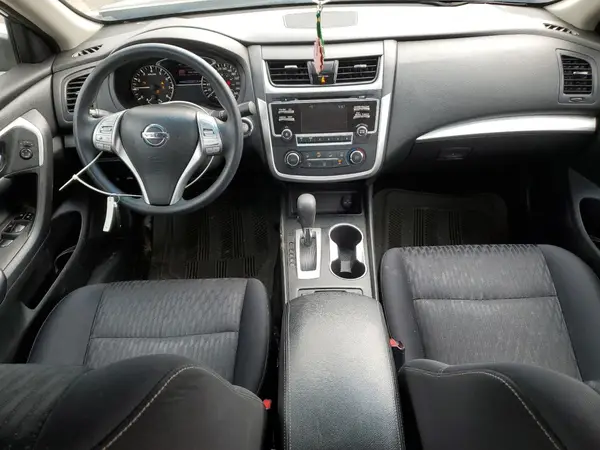 1N4AL3AP9JC180335 2018 NISSAN ALTIMA - Image 8