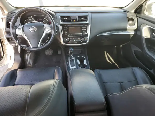 1N4AL3AP9JC180934 2018 NISSAN ALTIMA - Image 8
