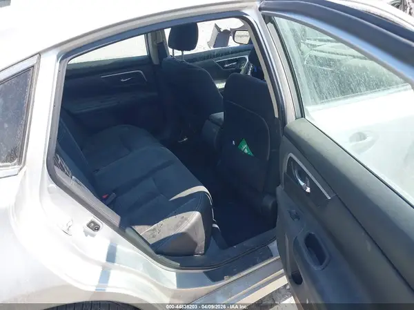 1N4AL3AP9JC181016 2018 NISSAN ALTIMA - Image 8
