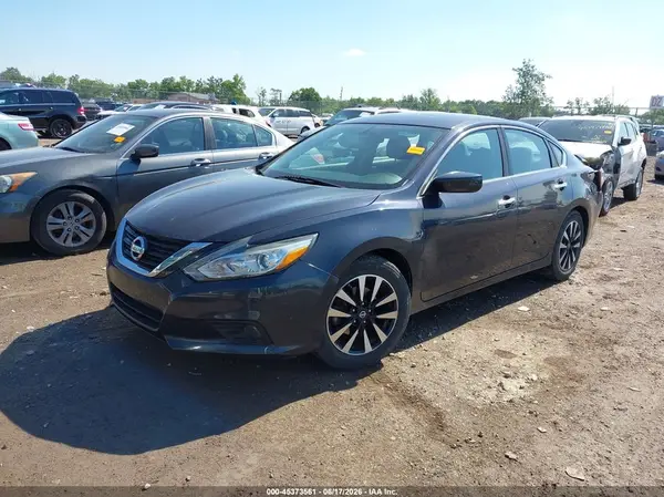 1N4AL3AP9JC181047 2018 NISSAN ALTIMA - Image 2