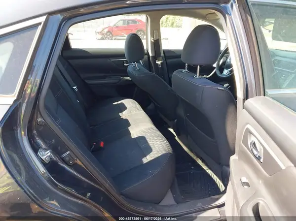 1N4AL3AP9JC181047 2018 NISSAN ALTIMA - Image 8