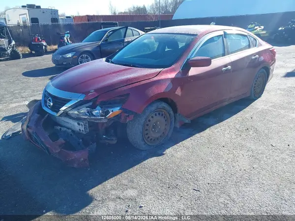 1N4AL3AP9JC181906 2018 NISSAN ALTIMA - Image 2