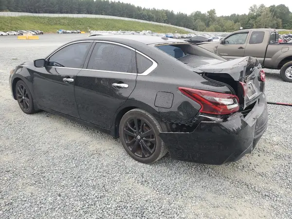 1N4AL3AP9JC181923 2018 NISSAN ALTIMA - Image 2