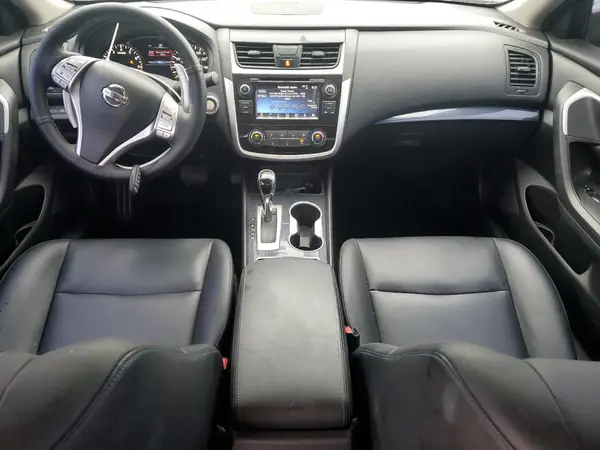 1N4AL3AP9JC181923 2018 NISSAN ALTIMA - Image 8