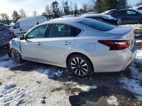 1N4AL3AP9JC183316 2018 NISSAN ALTIMA - Image 2