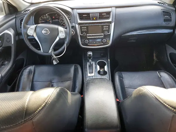 1N4AL3AP9JC183316 2018 NISSAN ALTIMA - Image 8