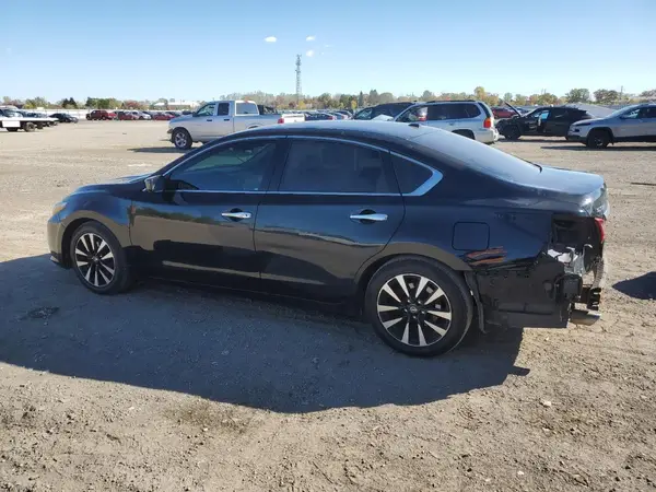 1N4AL3AP9JC183851 2018 NISSAN ALTIMA - Image 2