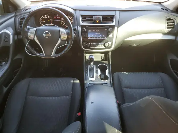 1N4AL3AP9JC183851 2018 NISSAN ALTIMA - Image 8