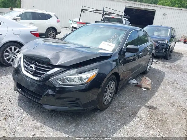 1N4AL3AP9JC184045 2018 NISSAN ALTIMA - Image 2