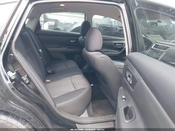 1N4AL3AP9JC184045 2018 NISSAN ALTIMA - Image 8
