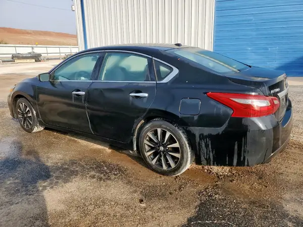 1N4AL3AP9JC184191 2018 NISSAN ALTIMA - Image 2