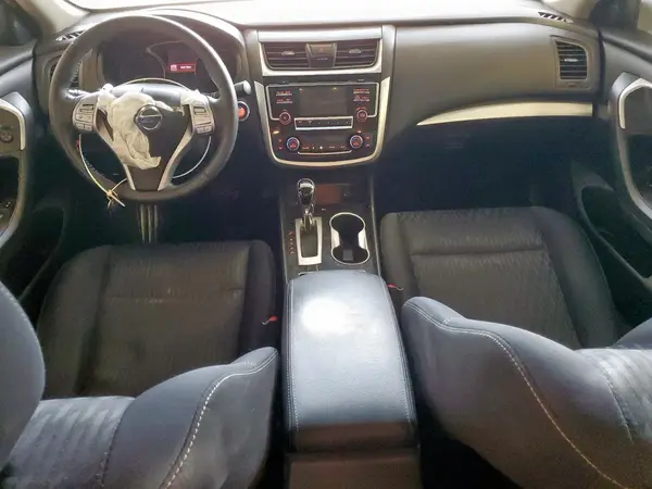 1N4AL3AP9JC184191 2018 NISSAN ALTIMA - Image 8