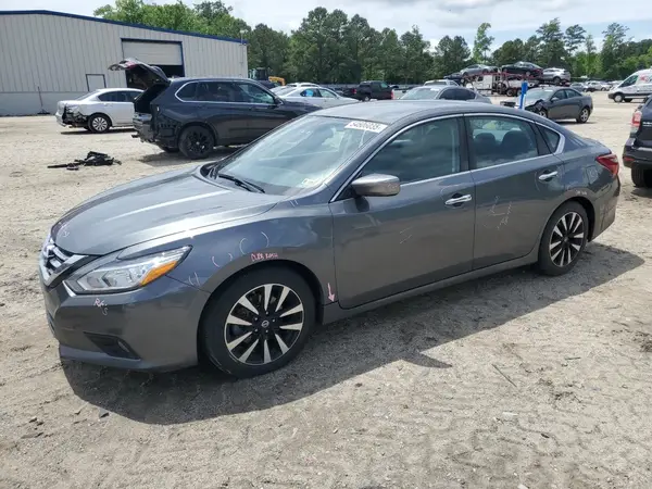 1N4AL3AP9JC184448 2018 NISSAN ALTIMA - Image 1