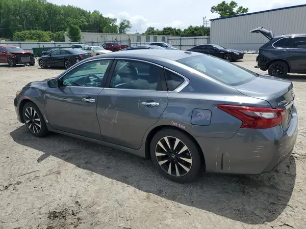 1N4AL3AP9JC184448 2018 NISSAN ALTIMA - Image 2