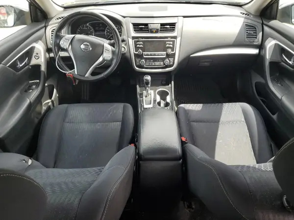 1N4AL3AP9JC184448 2018 NISSAN ALTIMA - Image 8