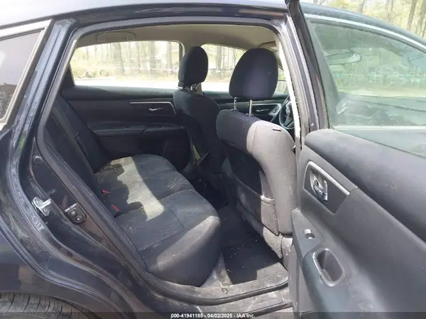 1N4AL3AP9JC184482 2018 NISSAN ALTIMA - Image 8