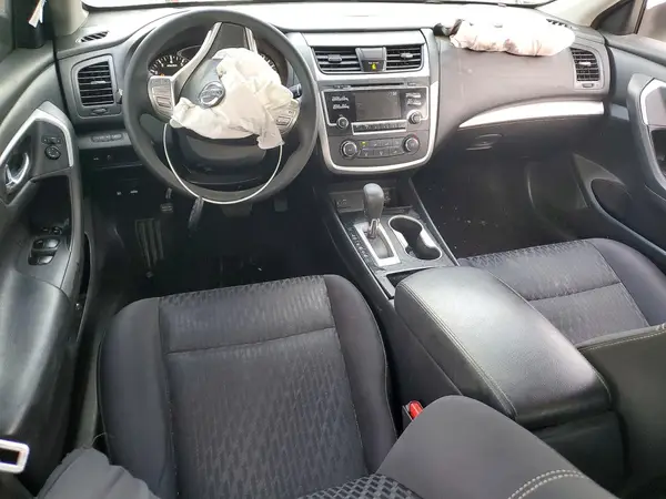 1N4AL3AP9JC184918 2018 NISSAN ALTIMA - Image 8