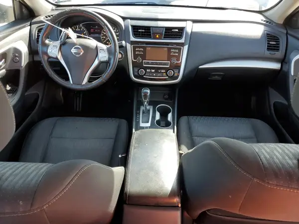 1N4AL3AP9JC186409 2018 NISSAN ALTIMA - Image 8
