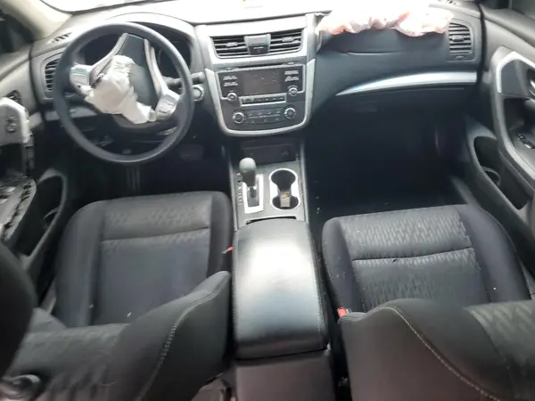 1N4AL3AP9JC186863 2018 NISSAN ALTIMA - Image 8