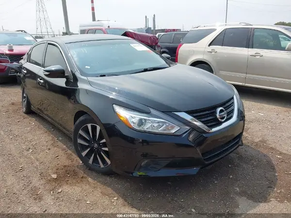 1N4AL3AP9JC187754 2018 NISSAN ALTIMA - Image 1