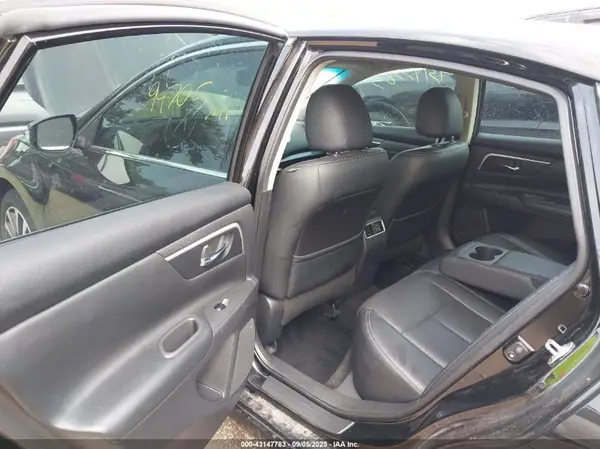 1N4AL3AP9JC187754 2018 NISSAN ALTIMA - Image 8