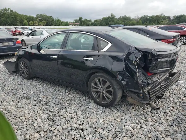 1N4AL3AP9JC187978 2018 NISSAN ALTIMA - Image 2