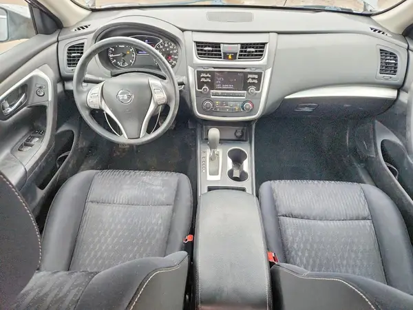1N4AL3AP9JC188015 2018 NISSAN ALTIMA - Image 8