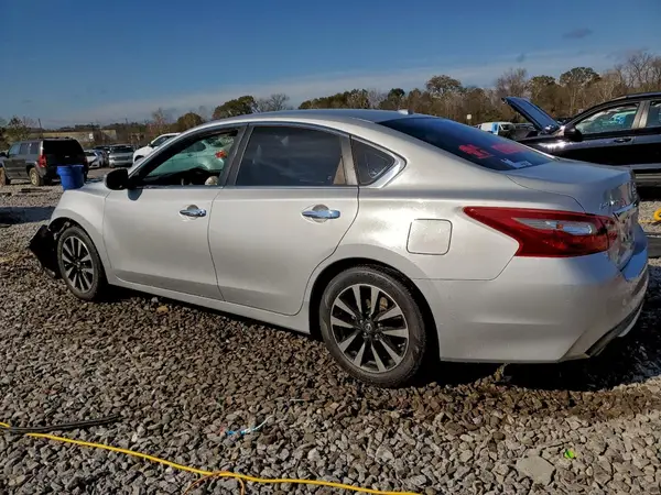 1N4AL3AP9JC188466 2018 NISSAN ALTIMA - Image 2
