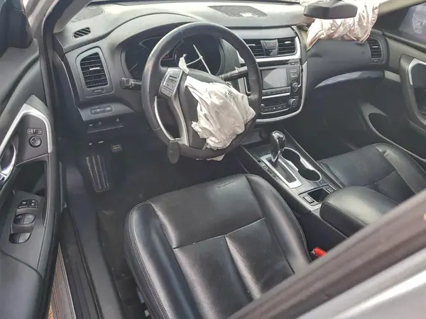 1N4AL3AP9JC188466 2018 NISSAN ALTIMA - Image 8