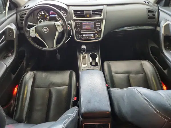 1N4AL3AP9JC188788 2018 NISSAN ALTIMA - Image 8
