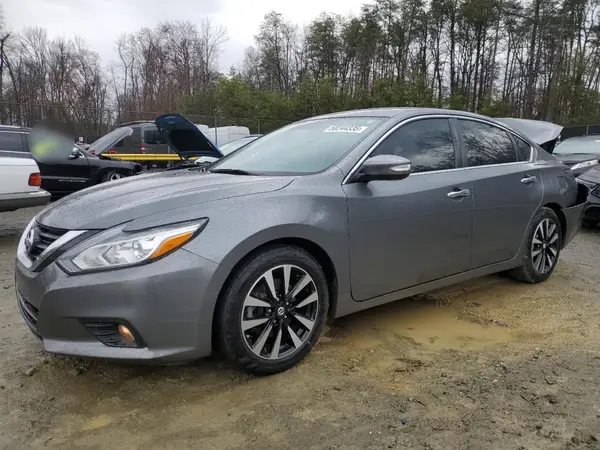 1N4AL3AP9JC189083 2018 NISSAN ALTIMA - Image 1
