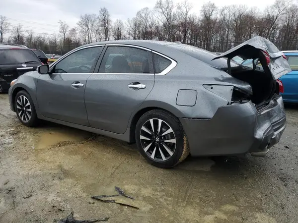 1N4AL3AP9JC189083 2018 NISSAN ALTIMA - Image 2