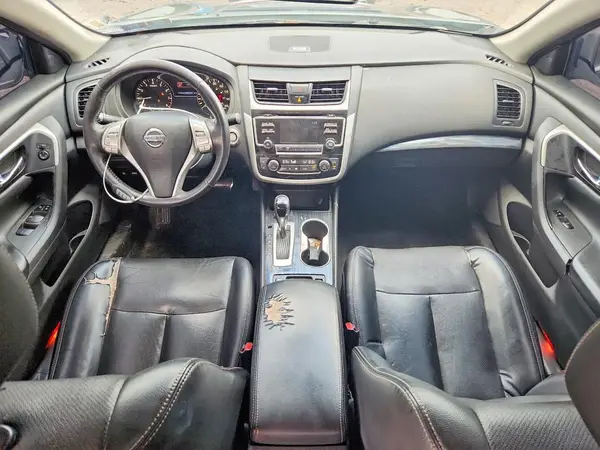 1N4AL3AP9JC189276 2018 NISSAN ALTIMA - Image 8