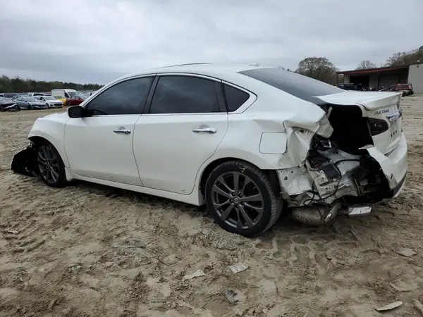 1N4AL3AP9JC190217 2018 NISSAN ALTIMA - Image 2