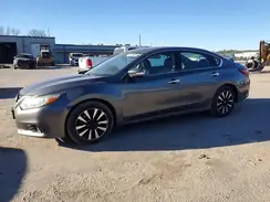 1N4AL3AP9JC190878 2018 NISSAN ALTIMA