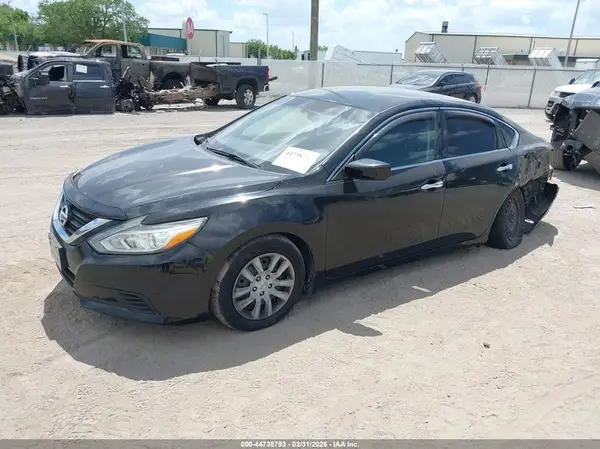 1N4AL3AP9JC190928 2018 NISSAN ALTIMA - Image 2